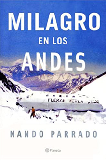 Caso de liderazgo trasformador: el milagro de los Andes