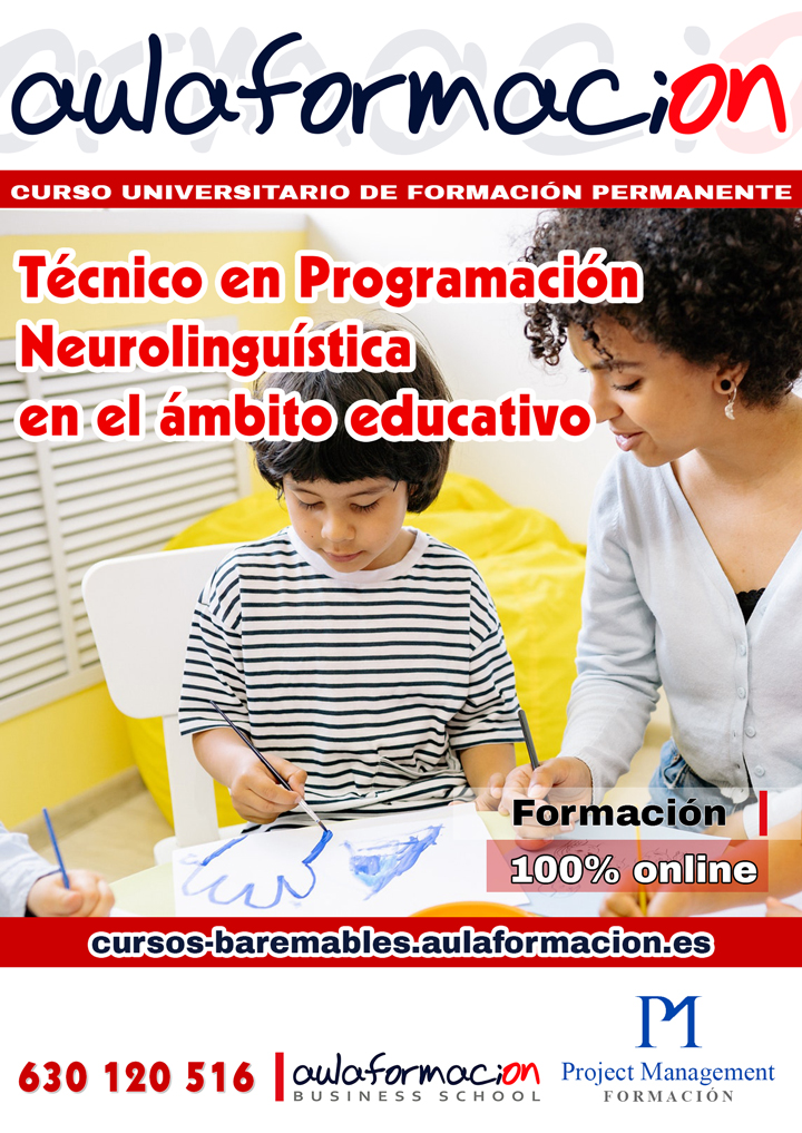 cursos homologados-tecnico-en-programacion-neurolinguistica-en-el-ambito-educativo