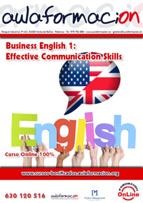 cursos de ingles en línea - inglés para negocios