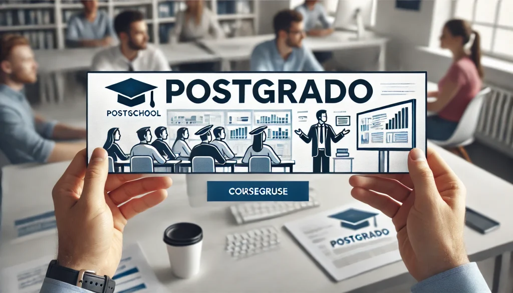 postgrado pedagogía y psicopedagogía - AULAFORMACION