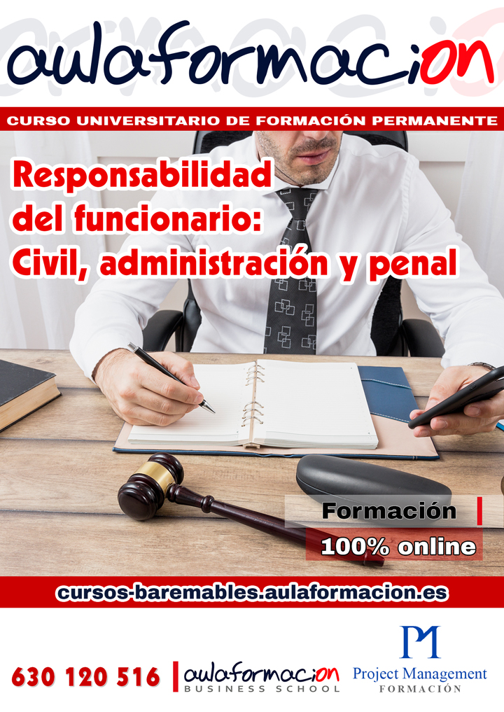 formación acreditada - cursos acreditados - AULAFORMACION