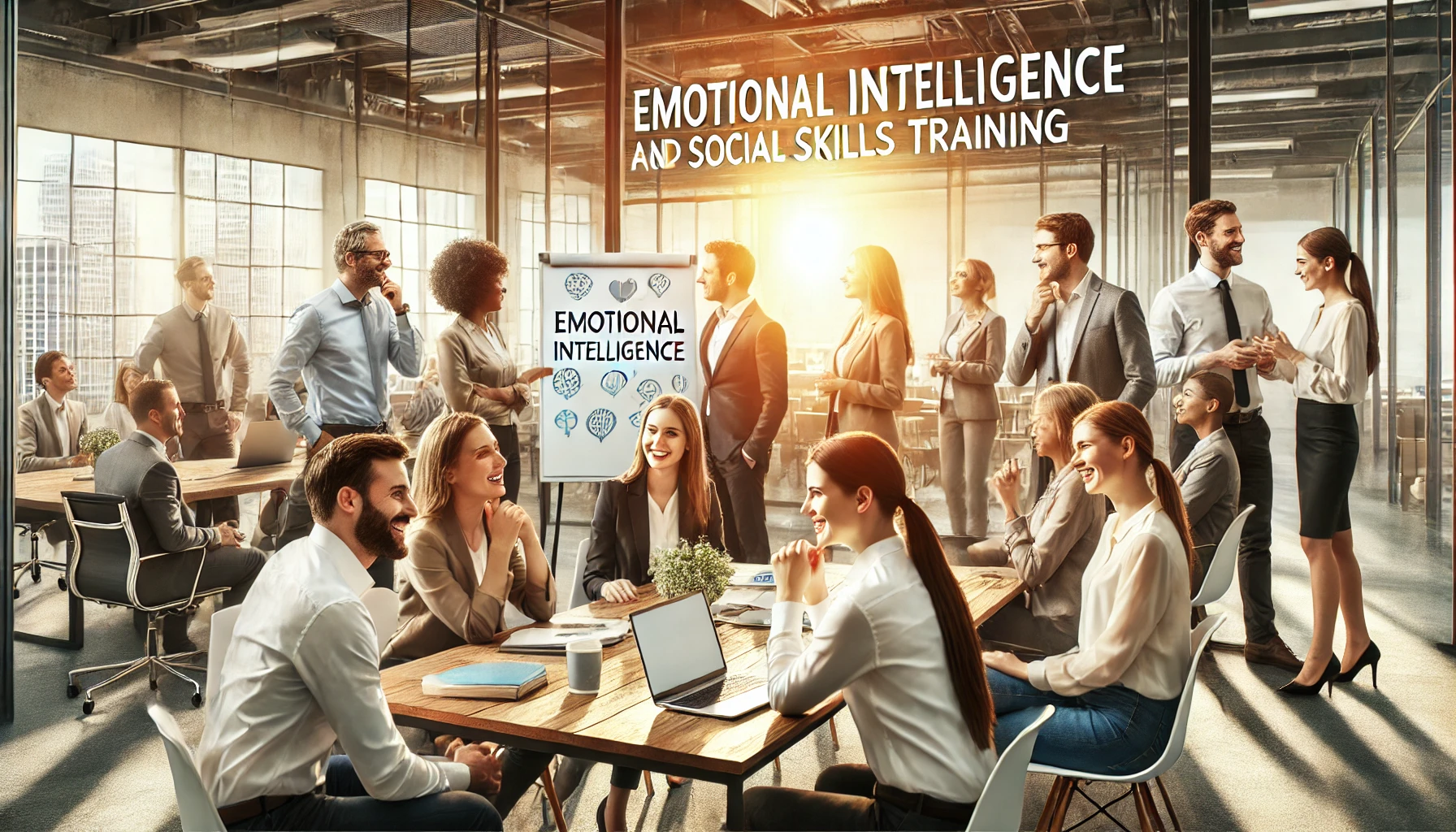 Taller - curso - gestión emocional