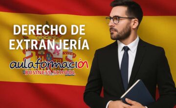 Derecho de extranjería - AULAFORMACION