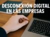 Protocolo Desconexión Digital - AULAFORMACION