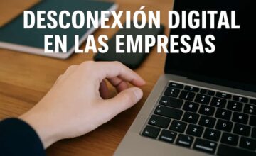 Protocolo Desconexión Digital - AULAFORMACION