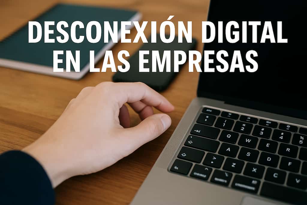 Protocolo Desconexión Digital - AULAFORMACION