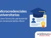 Microcredenciales universitarias: nueva formación permanente con reconocimiento oficial