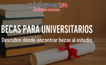 Becas para universitarios: descubre las mejores becas al estudio y cómo solicitarlas