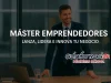 Máster Emprendedores | Aulaformacion Business School