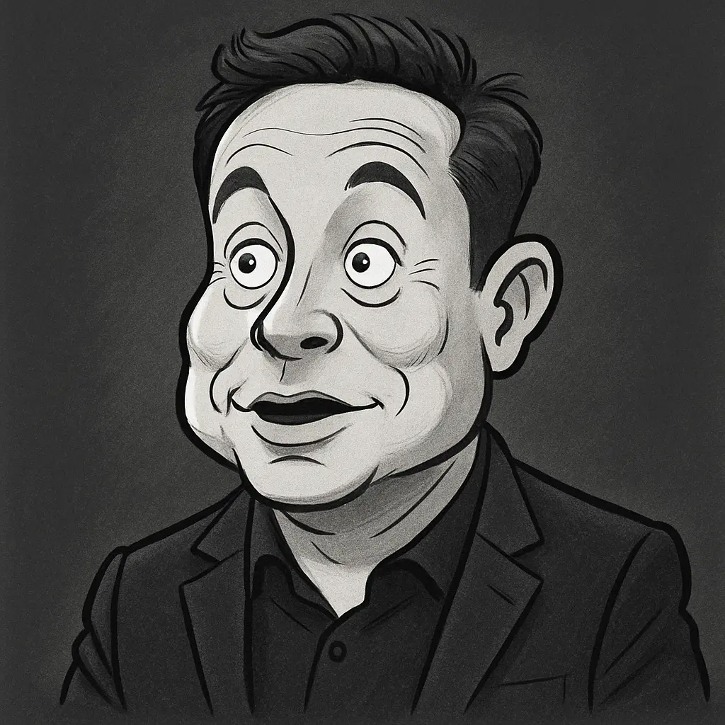 aprendiendo de emprendimeinto con elon musk