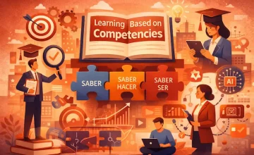 nuevas tendencias en el aprendizaje basado en competencias