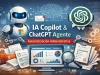 IA Copilot y ChatGPT Agente: usos reales en administración
