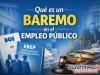 Qué es un baremo en el empleo público: fundamentos y aplicación