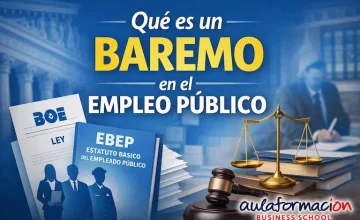 Qué es un baremo en el empleo público: fundamentos y aplicación
