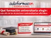 Qué formación universitaria elegir: alternativas a los títulos oficiales