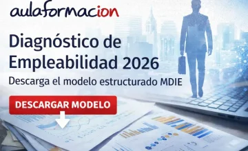 modelo estructurado de diagnóstico de empleabilidad MDIE 2026