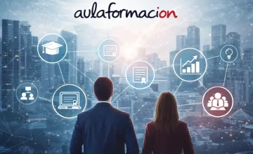 Formación universitaria online para profesionales: investigación y recursos