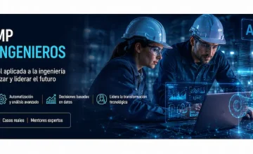 bootcamp IA ingenieros