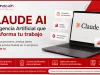 Claude AI: qué es, aplicaciones y cursos de IA para empresas | Aulaformacion