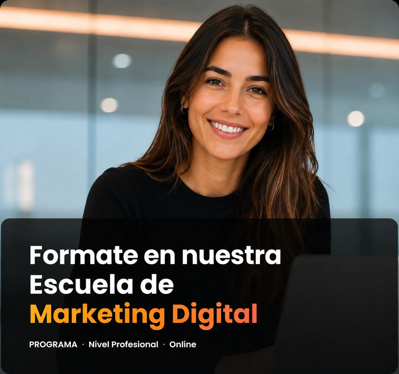Formación en marketing digital para empresas - Aulaformacion