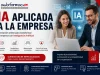 IA Aplicada a la Empresa: Cursos Online para Empresas | Aulaformacion