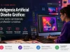 Inteligencia Artificial para Diseño Gráfico: herramientas y futuro