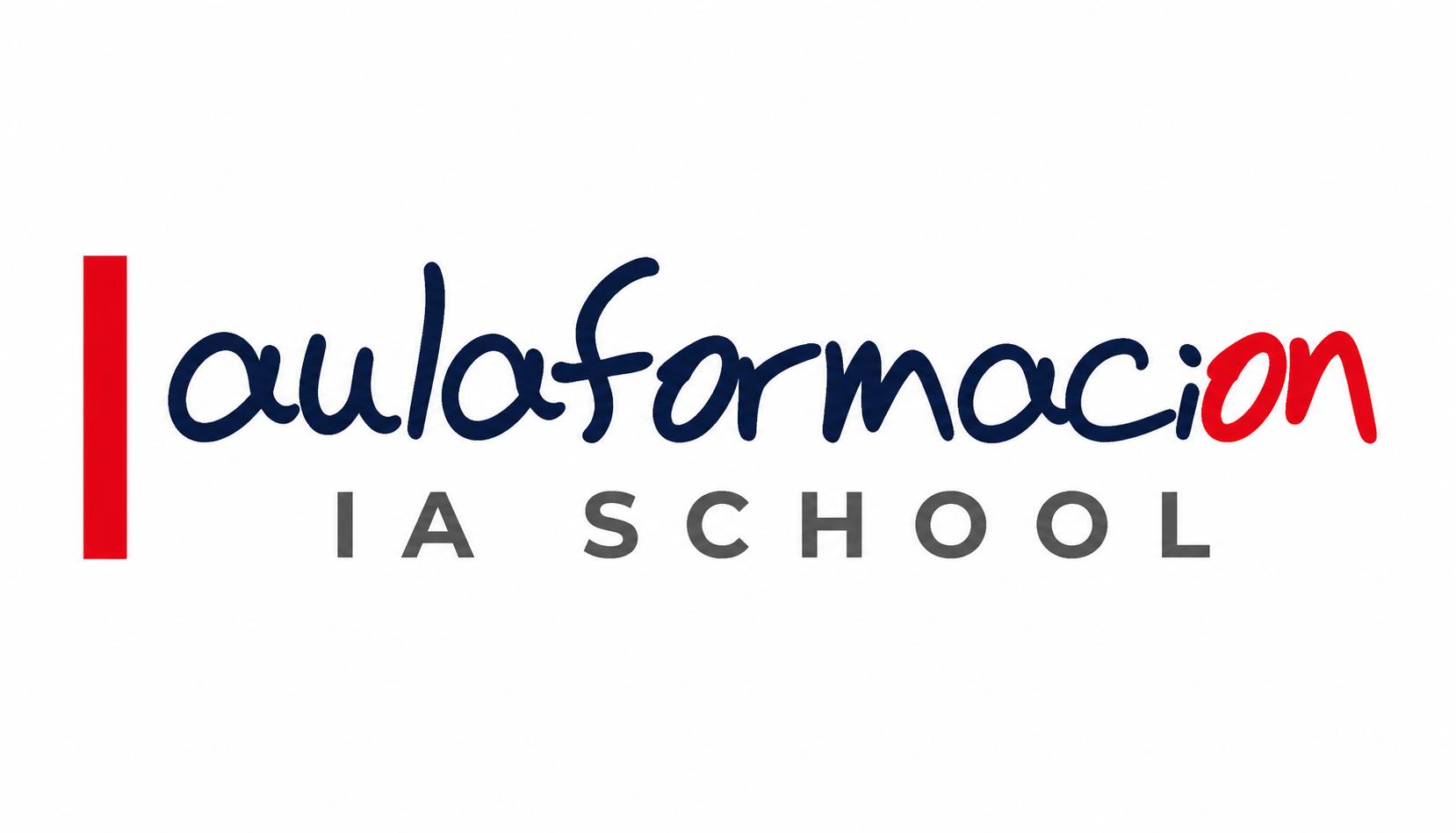 Aulaformacion IA School