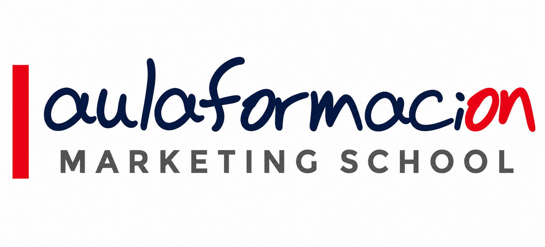 Aulaformacion Marketing School