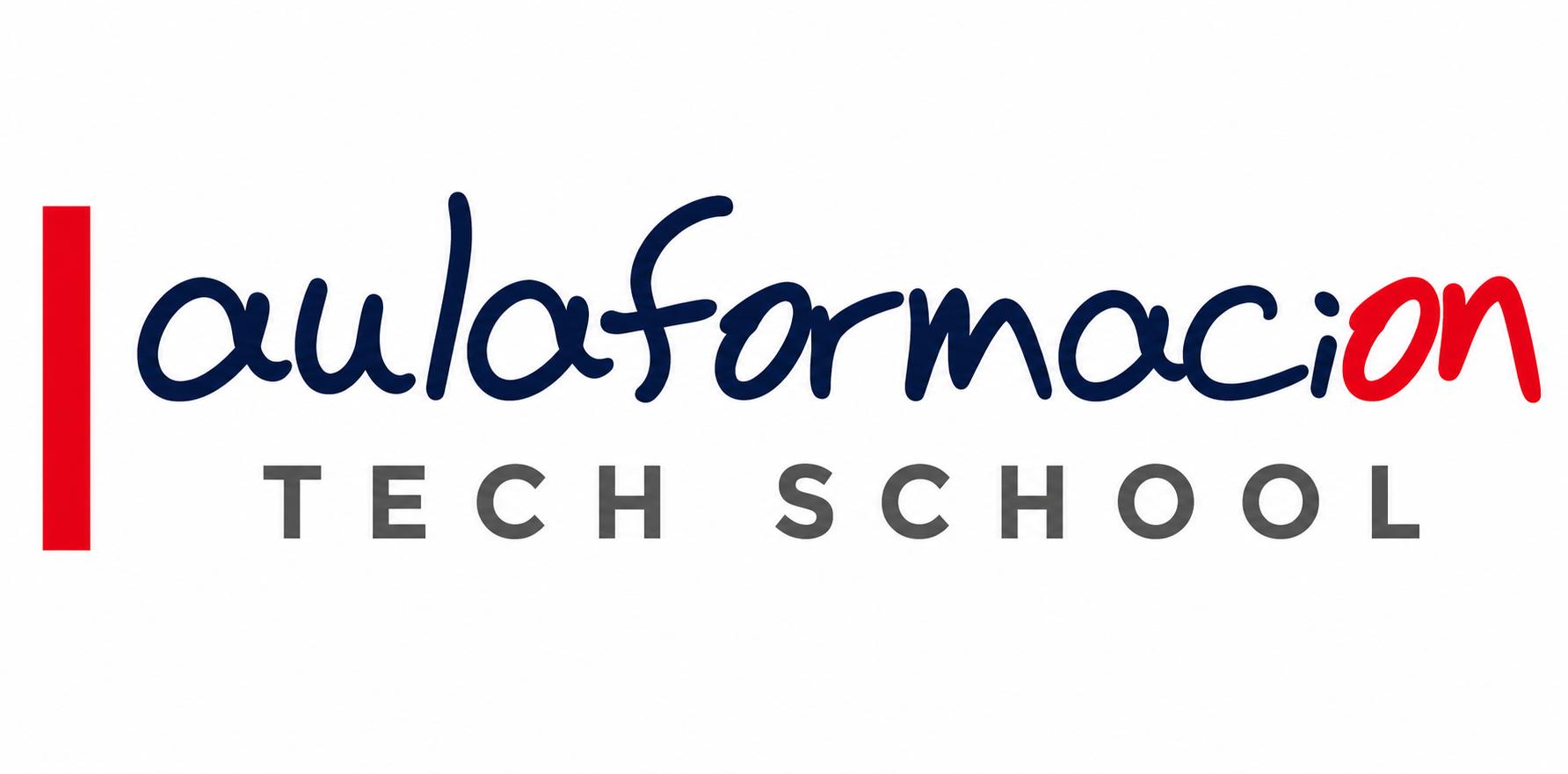 Aulaformacion Tech School