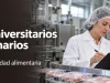 Expertos universitarios para veterinarios de salud pública